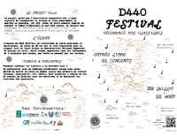 Flyer – D440 Festival (2)
